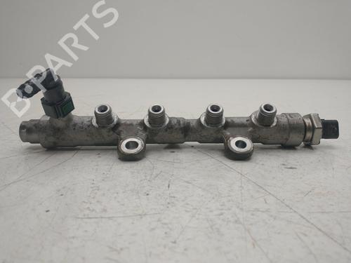 Injection rail CITROËN C3 III (SX) | BP39597719M98 - Image 5