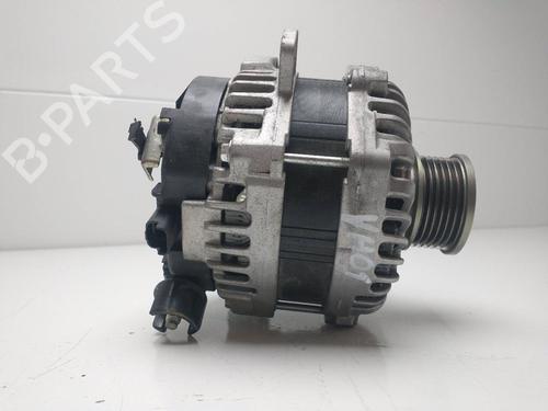 Generator PEUGEOT 3008 II SUV (MC_, MR_, MJ_, M4_) 1.6 BlueHDi 120 (120 hp) 12339947