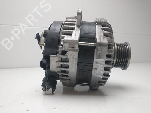 Generator PEUGEOT 3008 SUV (MC_, MR_, MJ_, M4_) 1.6 BlueHDi 120 (120 hp) 12339947