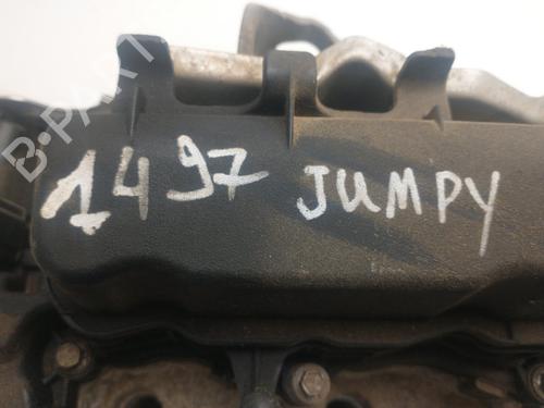 Cylinder head CITROËN JUMPER II Van 2.0 BlueHDi 130 | BP32164862M5  - Image 8