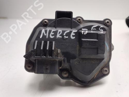 Spjeldhus RENAULT KANGOO BE BOP (KW0/1_) 1.5 dCi 75 (75 hp) 30640503