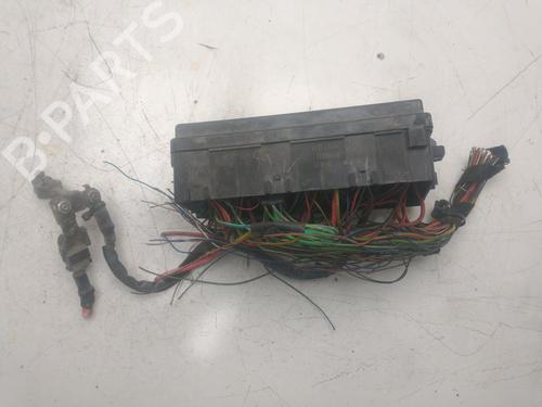 Fuse box FORD FOCUS II Saloon (DB_, FCH, DH) 2.0 | BP35738036E1  - Image 5