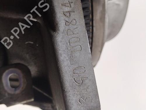 Engine MITSUBISHI MIRAGE / SPACE STAR VI Hatchback (A0_A)  | BP27979894M1 