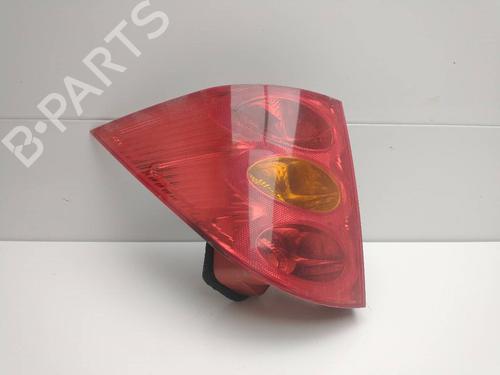 Used Left taillight PEUGEOT 1007 (KM_) 1.4 (75 hp) 21007796