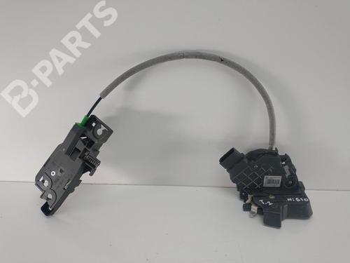 Used Rear left lock Rear left lock FORD MONDEO IV (BA7) [2007-2015] 9511864 9511864