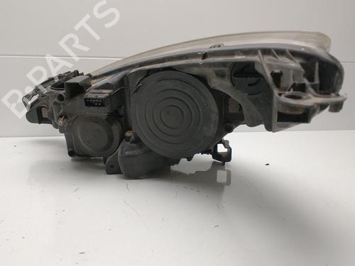 Right headlight PEUGEOT 207 (WA_, WC_) | BP30355638C29