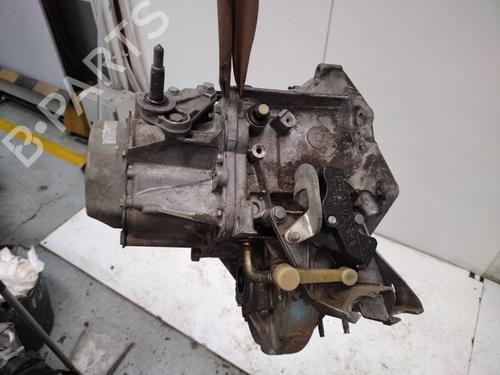 Gearbox PEUGEOT 308 I (4A_, 4C_)  | BP31316723M3 