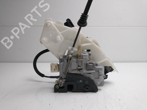 Front right lock VW PASSAT B6 (3C2) 1.9 TDI | BP16249555C97 
