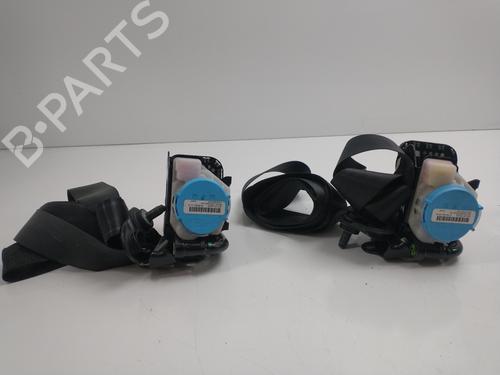 Airbag Kit MERCEDES-BENZ C-CLASS Coupe (C204) C 220 CDI (204.302) | BP7776139C86 