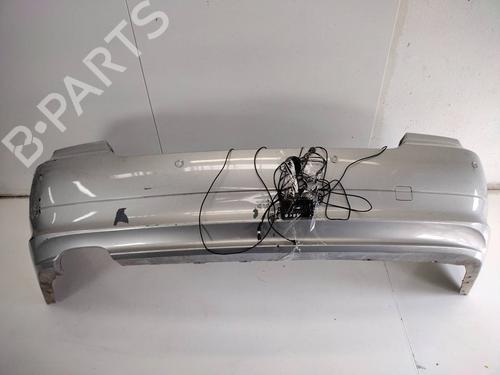 Bumper achter BMW 3 (E90) [2004-2012]  13256860