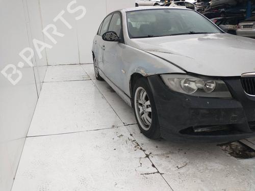 Gearbox BMW 3 (E90) 320 d | BP25671440M3 
