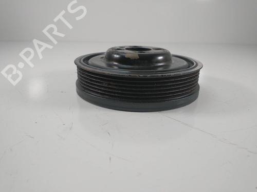 Used Pulley AUDI A4 Allroad B8 (8KH) 2.0 TDI quattro (190 hp) 16985059