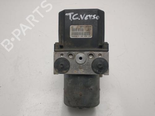 ABS pump TOYOTA COROLLA Estate (_E12_) 2.0 D-4D (CDE120_, CDE120R) | BP30889358M43 