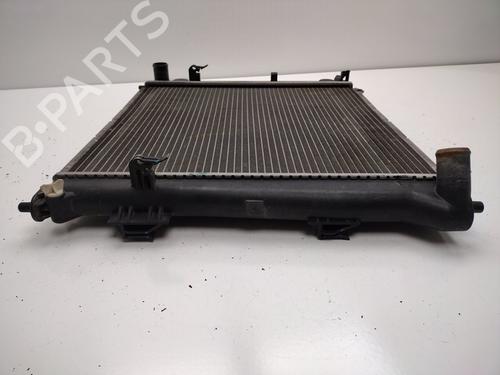 Water radiator HYUNDAI i30 (FD) | BP30593811M31 - Image 2