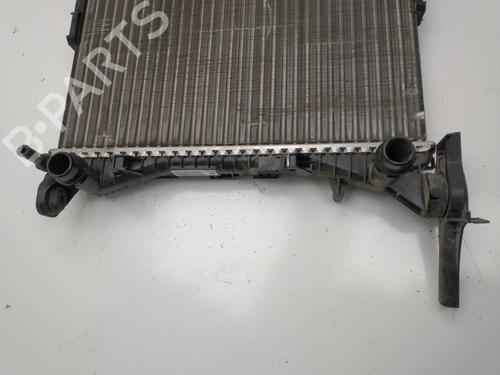 Køler AUDI Q3 (F3B) 35 TDI quattro | BP30733176M31