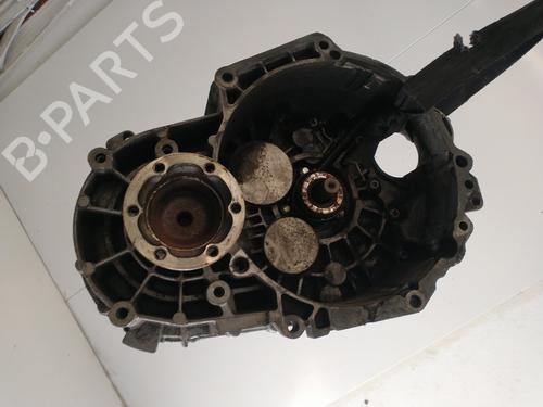 Gearbox SEAT LEON (1P1)  | BP25147616M3 