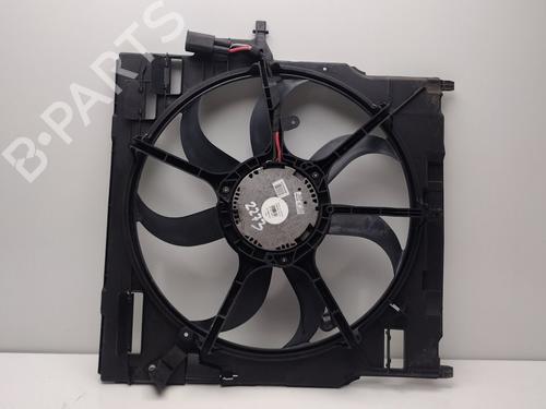 Radiator fan BMW X6 (E71, E72) xDrive 35 d | BP38952082M35 - Image 5