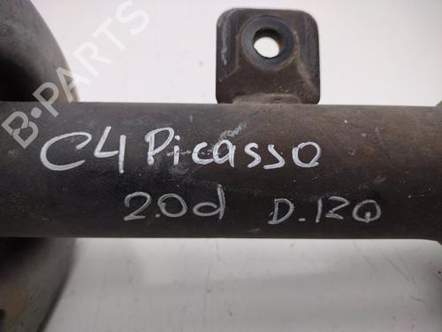 Venstre fortil støddæmper CITROËN C4 Picasso I MPV (UD_) 2.0 HDi 138 | BP30549479M16