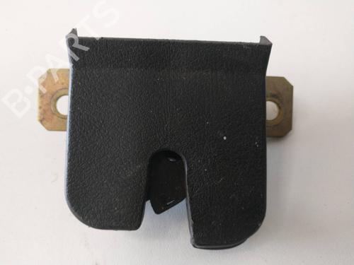 Tailgate lock VW NEW BEETLE (9C1, 1C1)  | BP7507736C101 