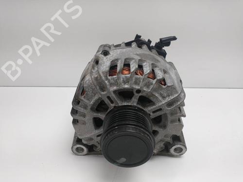 Used Alternator FORD ECOSPORT [2011-2022]  8216840