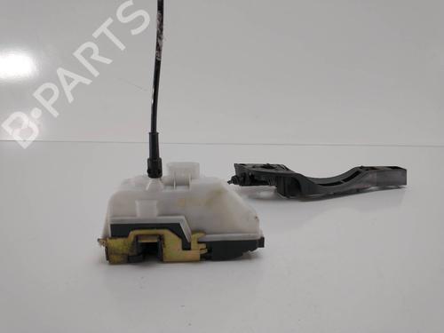Front right lock CITROËN C3 I (FC_, FN_)  | BP7510673C97 