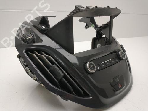Radio FORD TOURNEO COURIER B460 MPV 1.0 EcoBoost | BP35801612E6 - Image 6