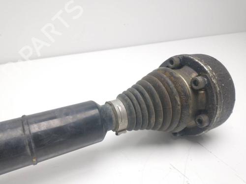 Right front driveshaft SEAT LEON (1P1) 1.4 TSI | BP12340072M39 