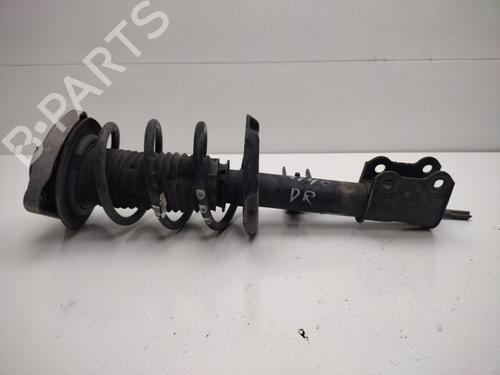 Used Right front shock absorber MERCEDES-BENZ A-CLASS (W176) A 180 CDI / d (176.012) (109 hp) 30498597