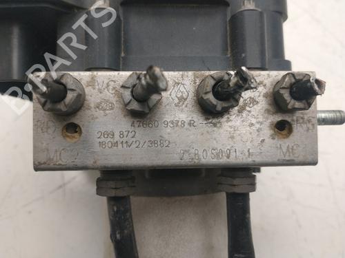 ABS pump RENAULT MASTER III Van (FV) | BP33818207M43 - Image 4