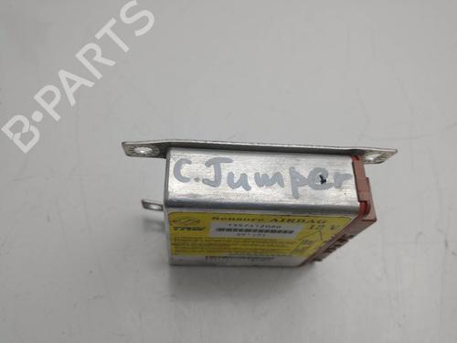 ECU airbags CITROËN JUMPER II Bus  | BP22315129M53 