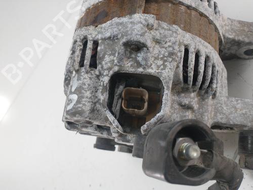 Alternator CITROËN C2 (JM_)  | BP10168638M7 