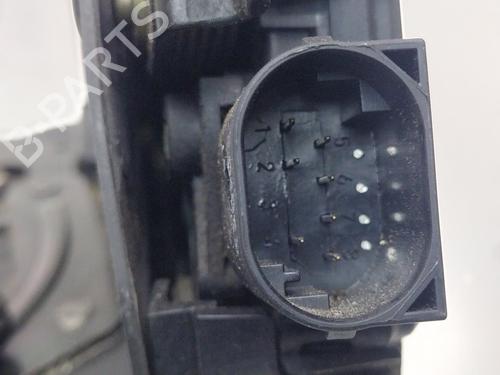 Front right lock BMW 3 Compact (E46) | BP31906771C97