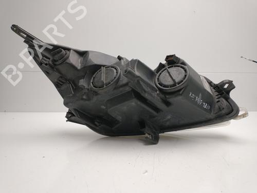 Left headlight OPEL INSIGNIA A (G09) 2.0 CDTI (68) | BP32444961C28