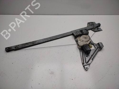 Used Front left window mechanism VW CRAFTER 30-35 Bus (2E_) [2006-2016]  22407323