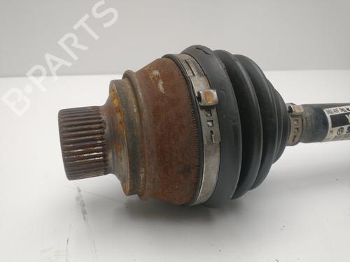 Left front driveshaft AUDI A4 B8 (8K2) | BP31888164M38 - Image 4