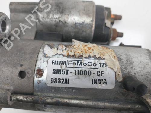 Starter FORD FOCUS II (DA_, HCP, DP)  | BP8216868M8 