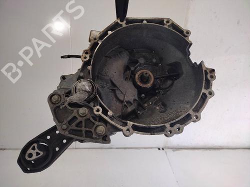 Gearbox FORD FIESTA VII (HJ, HF) 1.0 EcoBoost | BP17464806M3 