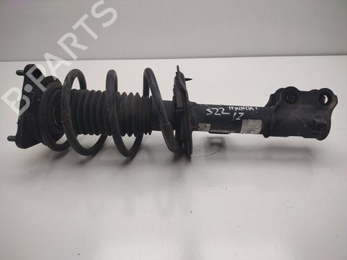 Used Left front shock absorber HYUNDAI i30 (GD) [2011-2025]  30442337