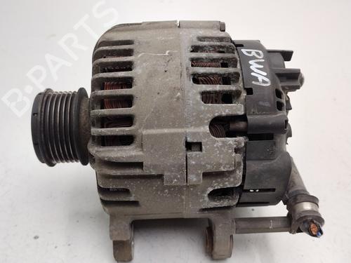 Alternator VW GOLF V (1K1) 2.0 GTI | BP30847407M7
