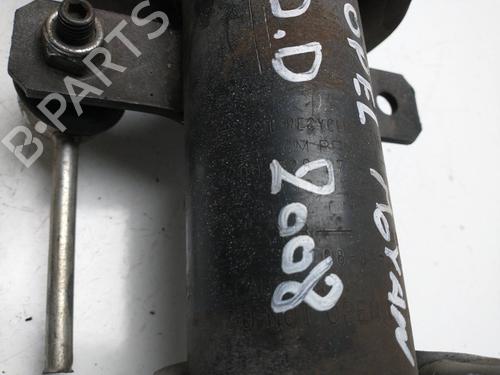 Left front shock absorber OPEL VIVARO A Van (X83) 1.9 DTI (F7) | BP16215733M16 