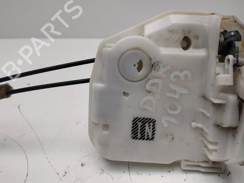 Serrure avant droite MITSUBISHI ASX (GA_W_) [2009-2026]  31909466