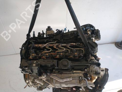 Engine BMW 1 (F21) 120 d | BP20077188M1 