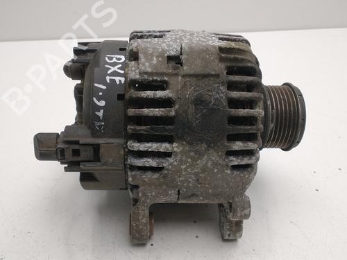 Alternator SEAT LEON (1P1)  | BP30610169M7 
