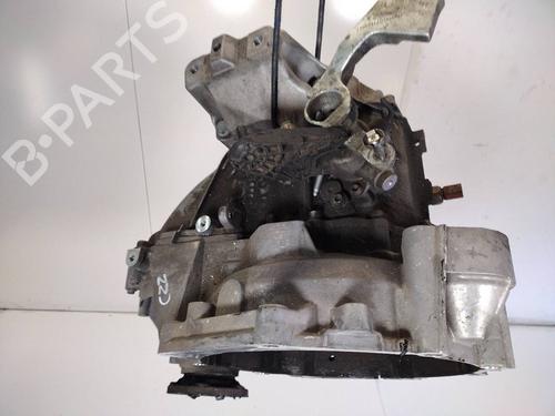 Used Gearbox VW GOLF VII (5G1, BQ1, BE1, BE2) 1.4 TSI (125 hp) 11379740