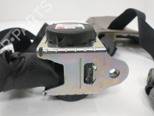Front left seatbelt BMW 5 (F10) 520 d | BP16577964I26 