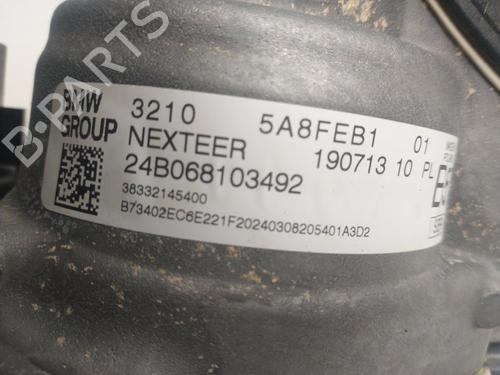 Steering rack MINI MINI (F56) Cooper D | BP33623627M22  - Image 10