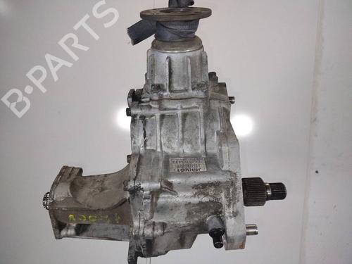 Transfer box HYUNDAI TUCSON (JM) 2.0 CRDi | BP16705593M36 