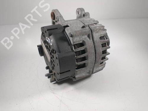 Alternator AUDI A7 Sportback (4GA, 4GF) 3.0 TDI quattro | BP17537445M7 