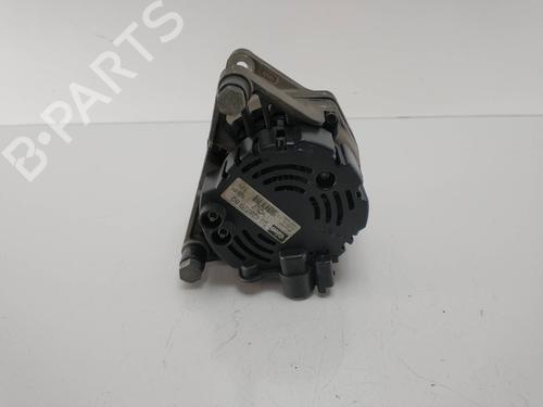 Alternator PEUGEOT 206 Hatchback (2A/C)  | BP8909440M7 