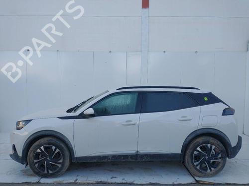 Used Parts PEUGEOT 2008 I (CU_) [2013-2025]  4336078